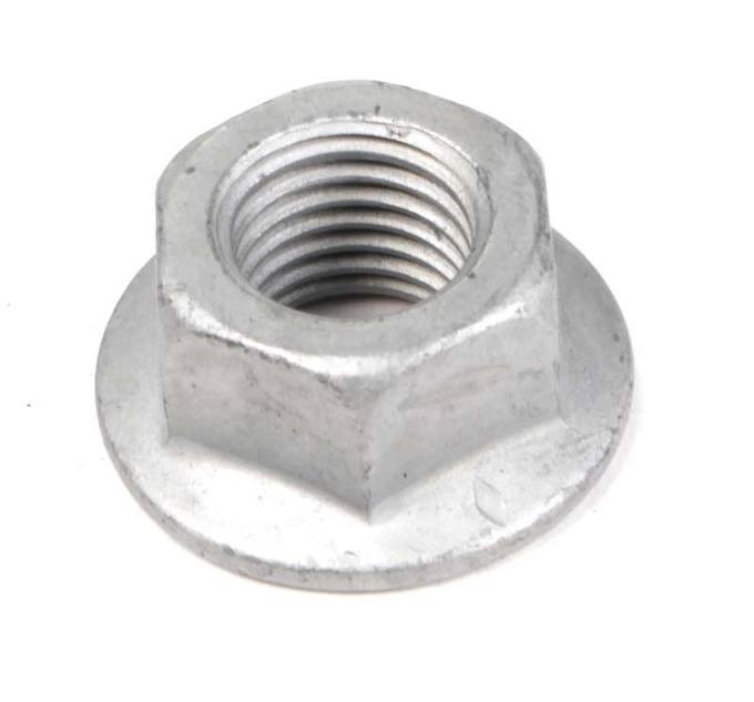 Audi VW Nut N0150816